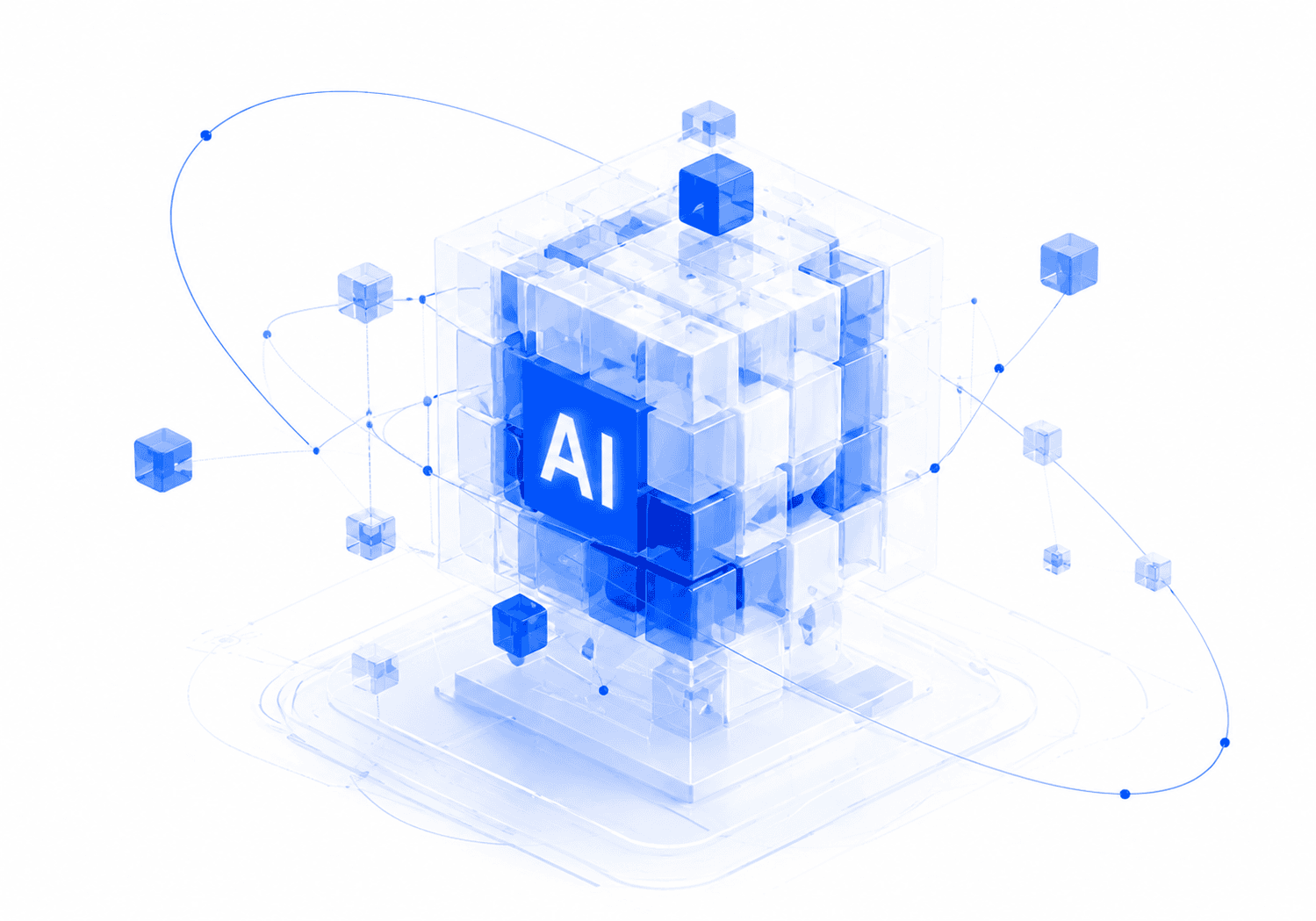 AI Agent 導入支援
